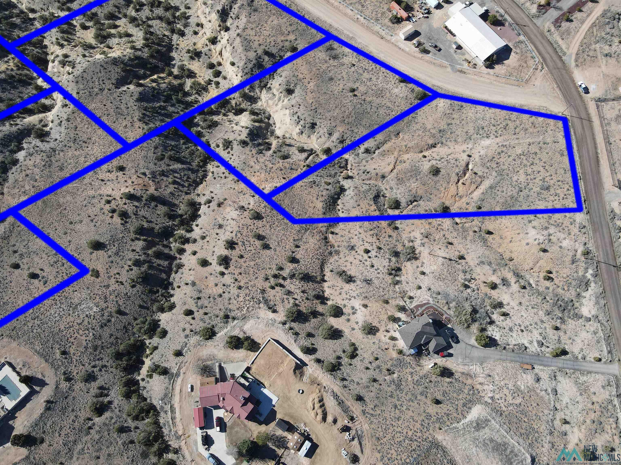 Land in Farmington 3