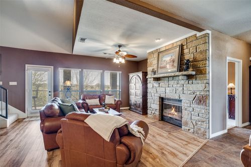 1102 Eagle Point Cir, Graford, TX, 76449-5181 | Card Image