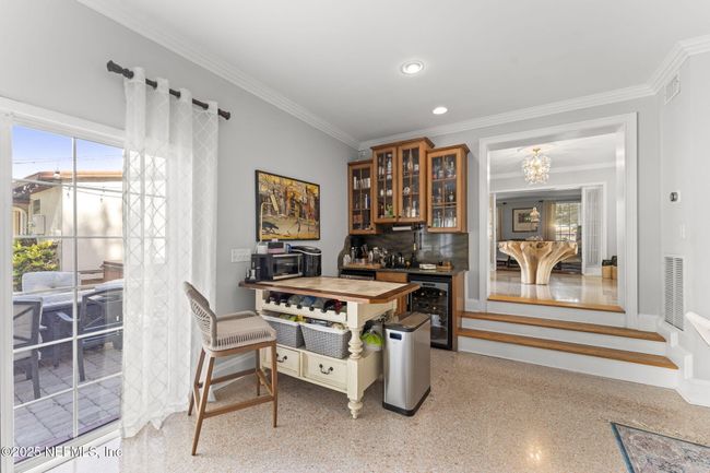 1221 Oriental Gardens Rd, House other with 4 bedrooms, 4 bathrooms and null parking in Jacksonville FL | Image 9