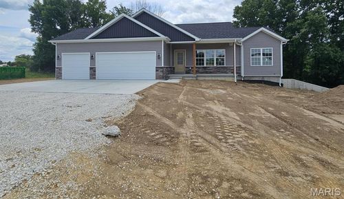 210 Hawkins Ridge Court, Troy, MO, 63379 | Card Image