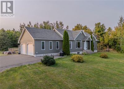 107 Bois Joli Rd, House other with 3 bedrooms, 2 bathrooms and null parking in Bouctouche NB | Image 1