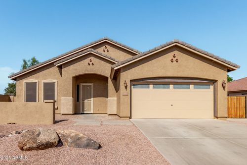 3806 E Packard Dr, Gilbert, AZ, 85298-4825 | Card Image