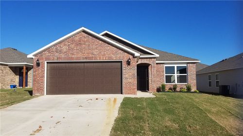 1170 S Ivory Bill Ln, Fayetteville, AR, 72701-5274 | Card Image