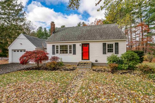 12 Louise Dr, Litchfield, NH, 03052-2536 | Card Image