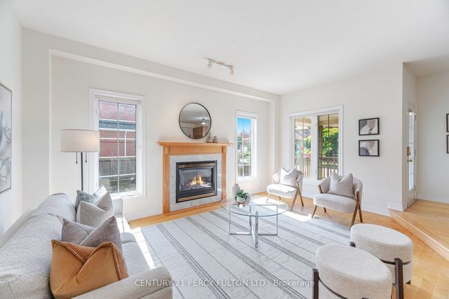 1104 Shoal Point Rd, House other with 4 bedrooms, 4 bathrooms and 2 parking in Ajax ON | Image 16