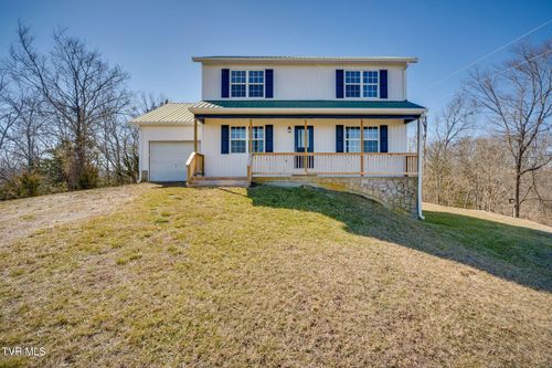 2269 Valleydale Rd, Mosheim, TN, 37818-4458 | Card Image