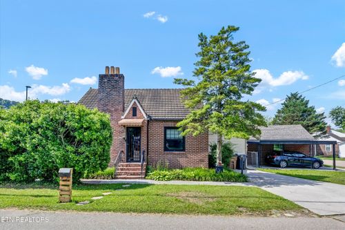 4616 Coile Rd, Knoxville, TN, 37918-1884 | Card Image