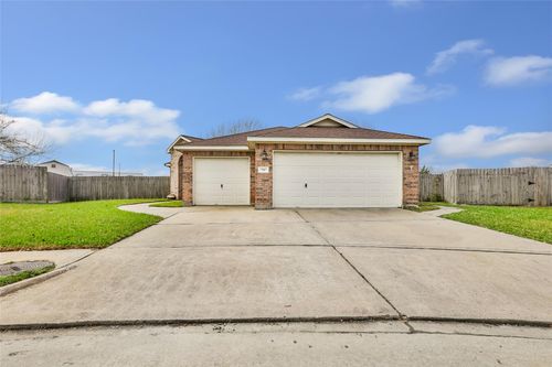 7507 Omaha Drive, Baytown, TX, 77521 | Card Image
