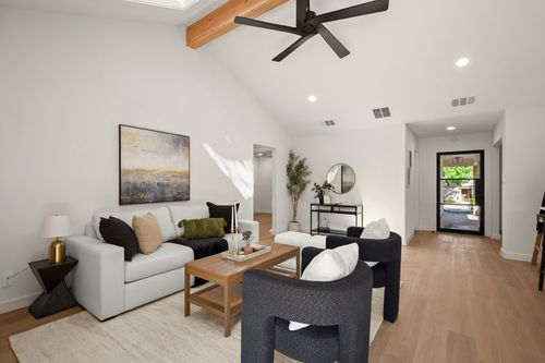 11713 Knollpark Dr, Austin, TX, 78758-3819 | Card Image