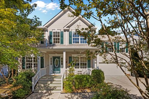 3217 Enchanting Way, Raleigh, NC, 27616-8373 | Card Image
