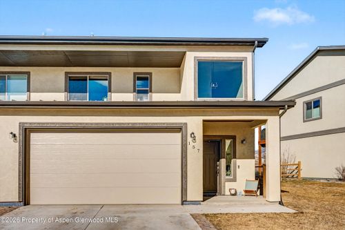 157 Willow Circle, Rifle, CO, 81650 | Card Image