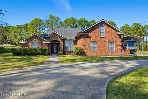 6137 Quiet Country Ln, Jacksonville, FL, 32218-1506 | Card Image