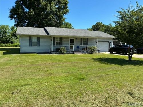 1000 Susan St, Dexter, MO, 63841-1542 | Card Image