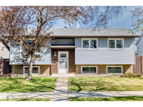 11812 139 Ave Nw, Edmonton, AB, T5X4J5 | Card Image