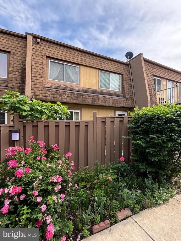 Sausalito Pl, Alexandria, VA 22309