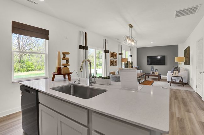 10223 Samerton Ln, House other with 4 bedrooms, 3 bathrooms and null parking in Indianapolis IN | Image 9