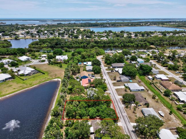 156 Kildare Dr, Home with 0 bedrooms, 0 bathrooms and null parking in SEBASTIAN FL | Image 5