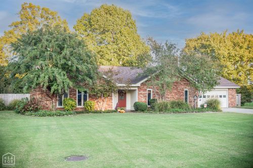 2912 Bermuda Dr, Jonesboro, AR, 72401-5907 | Card Image