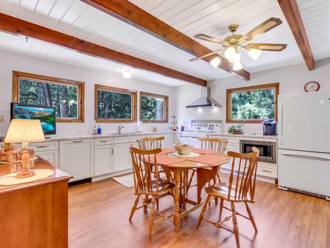1 Des Arcs St, House other with 2 bedrooms, 1 bathrooms and 8 parking in Lac Des Arcs AB | Image 17