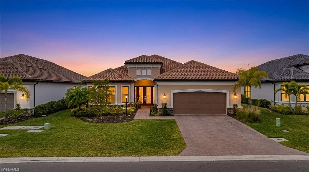 Residential in FORT MYERS