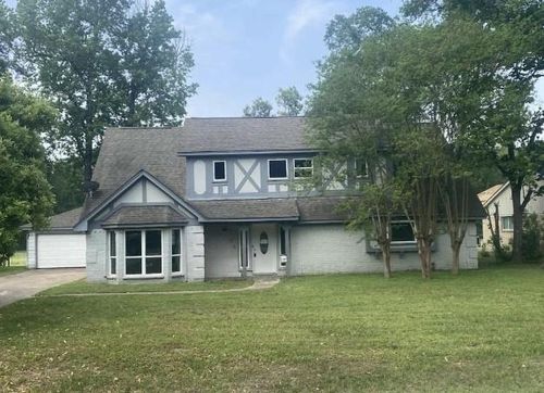 529 Brandon Rd, Conroe, TX, 77302-3713 | Card Image