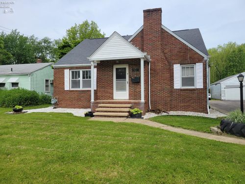 301 Schiller Ave, Sandusky, OH, 44870-6934 | Card Image