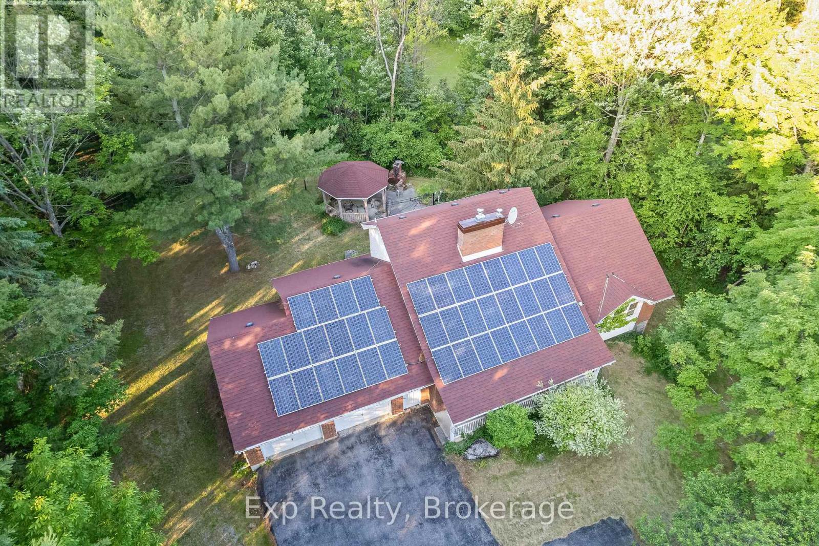 Residential in Havelock-Belmont-Methuen (Belmont-Methuen) 5