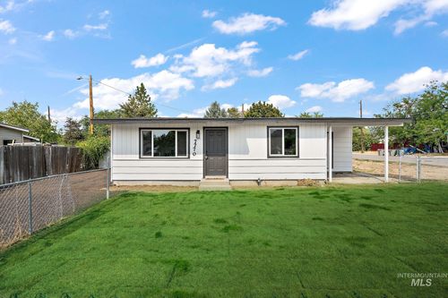 7770 W Bobran St, Boise, ID, 83709-1707 | Card Image