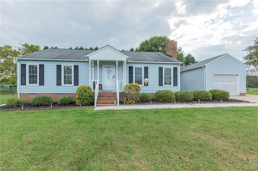 Ohara Dr, Salisbury, NC 28147