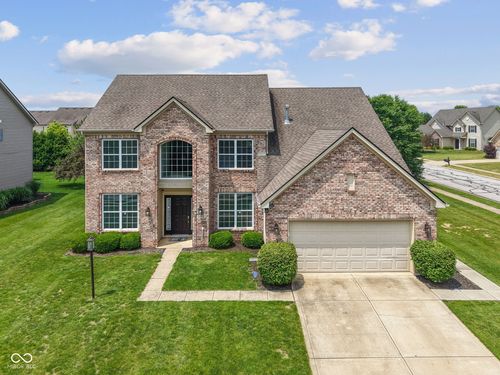 2078 Seneca Ln, Plainfield, IN, 46168-4787 | Card Image