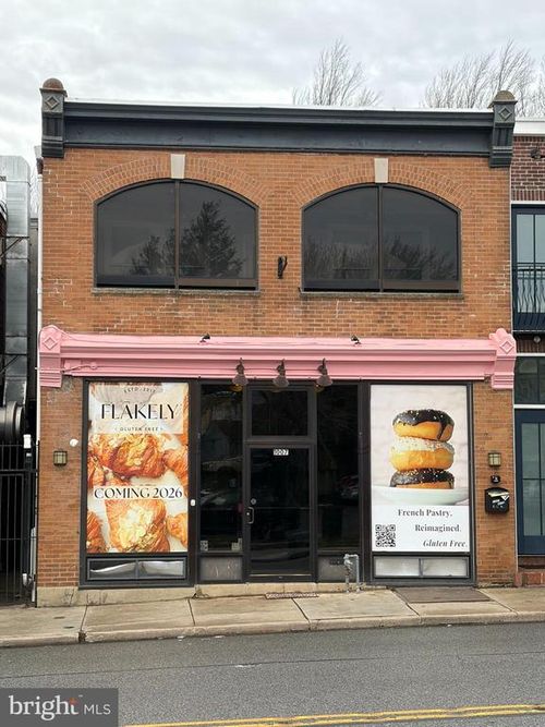 1007 W Lancaster Ave, BRYN MAWR, PA, 19010-3012 | Card Image