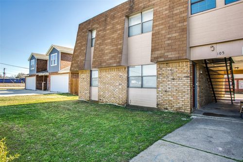 a-105 Peach St, Crowley, TX, 76036-3144 | Card Image