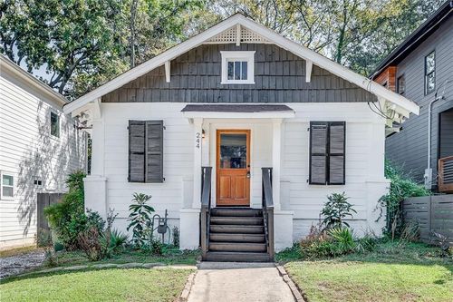 244 Laurel Ave Sw, Atlanta, GA, 30314-2230 | Card Image