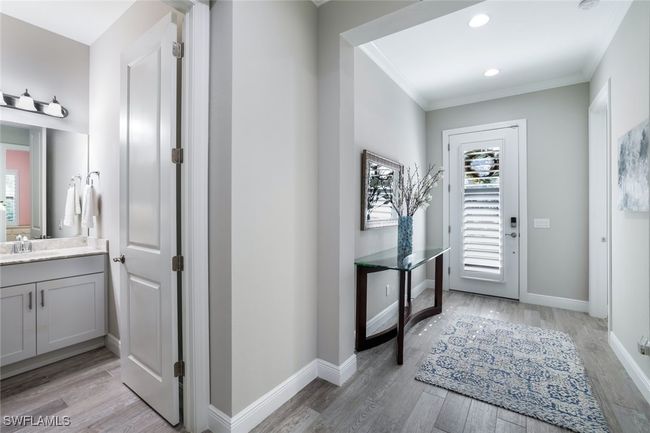 4167 Raffia Dr, House other with 4 bedrooms, 4 bathrooms and null parking in NAPLES FL | Image 5