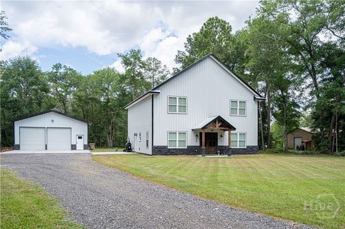 209 High Bluff Rd, Rincon, GA, 31326-3616 | Card Image