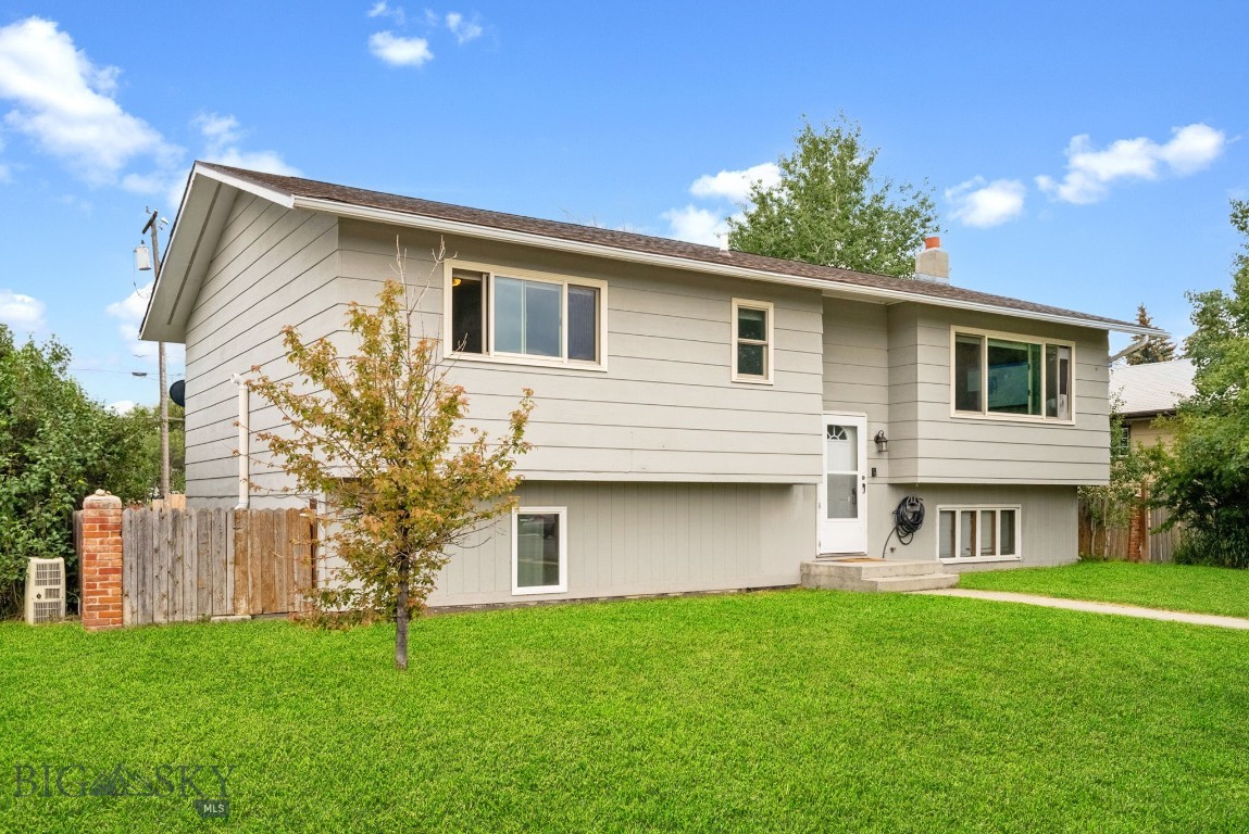 Residential in Butte