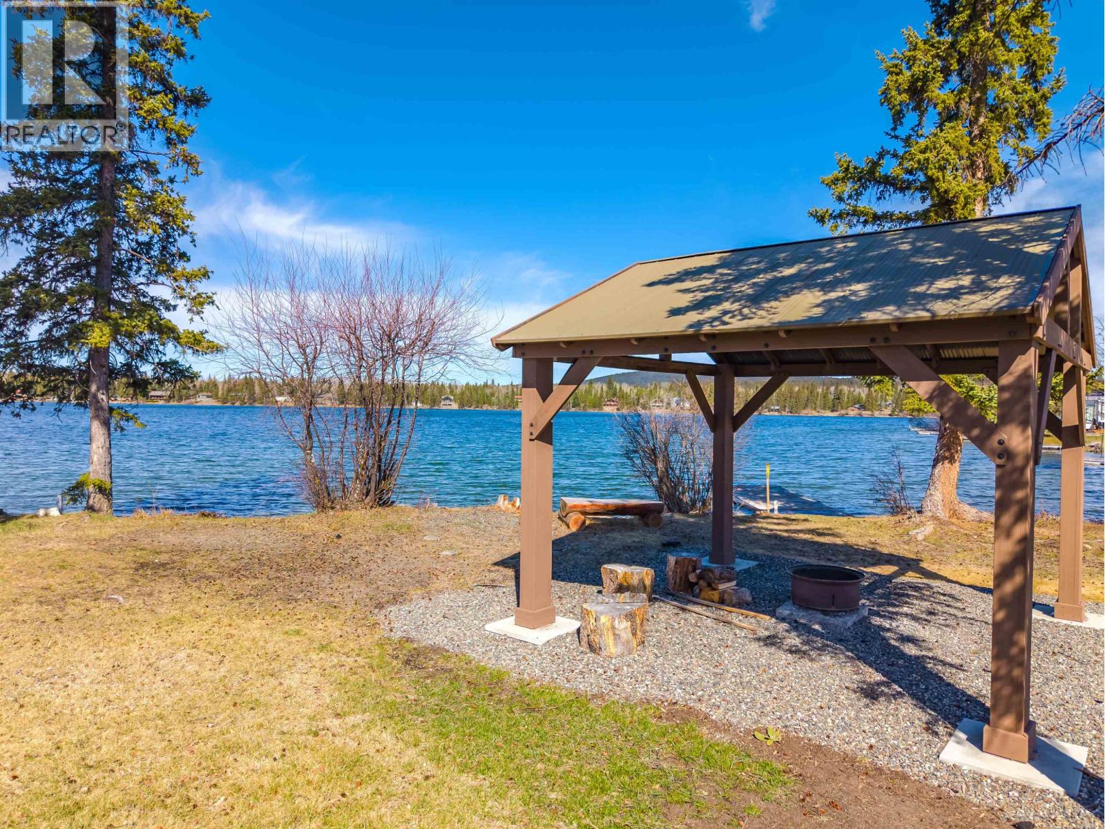 Land in Green Lake