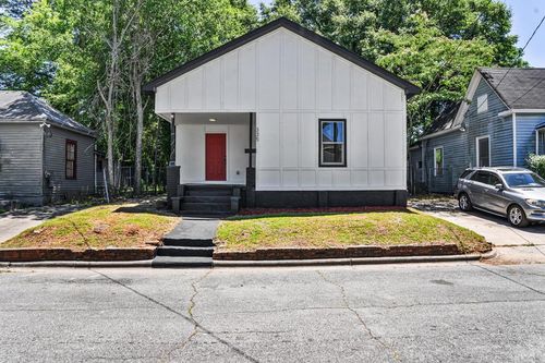 335 Lincoln Avenue, Macon, GA, 31201 | Card Image