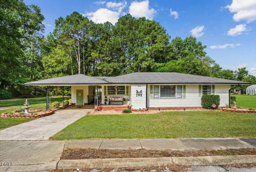 206 E Main St, Micro, NC, 27555-9002 | Card Image