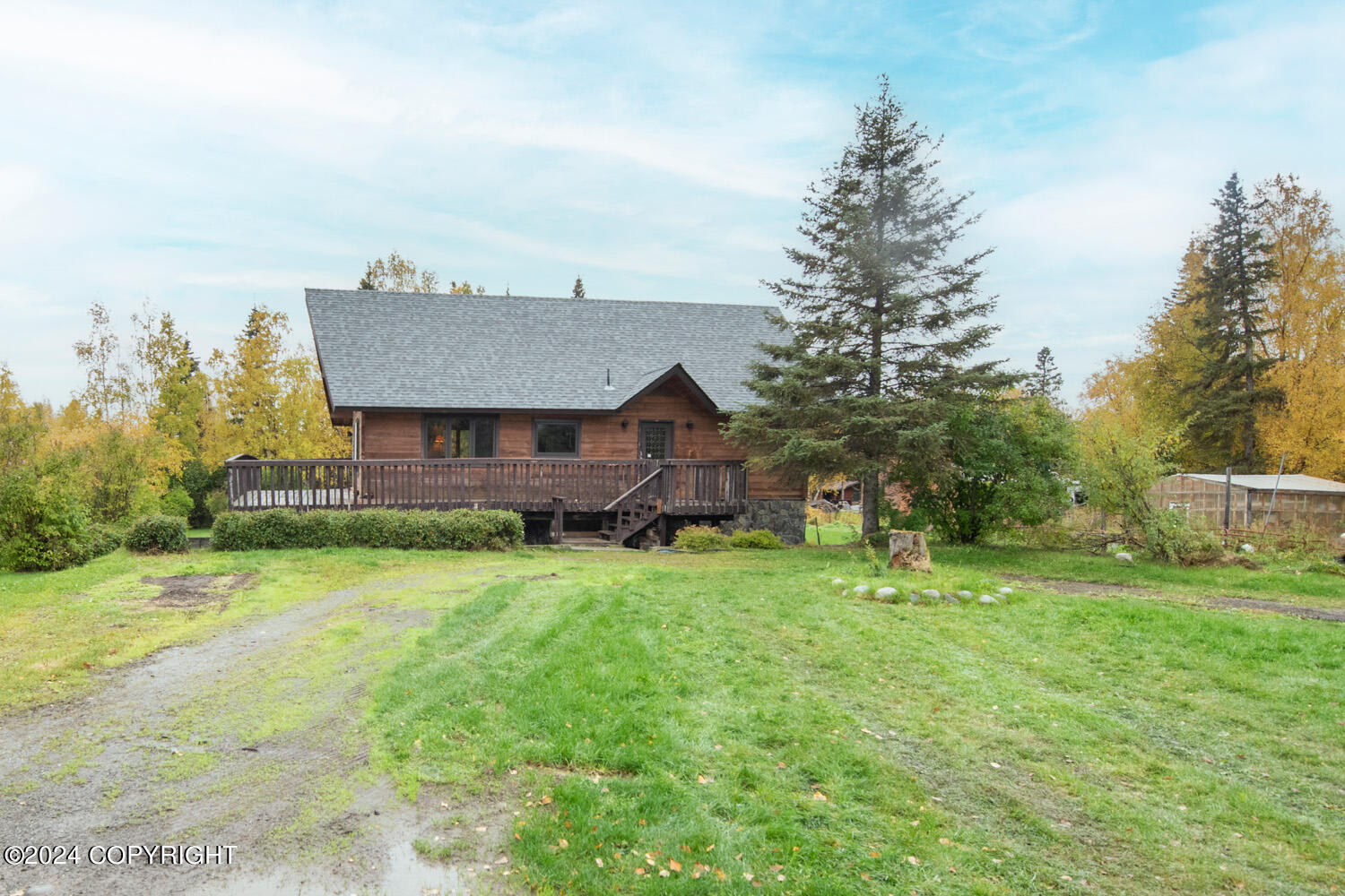 Teton Pl, Anchorage, AK 99516