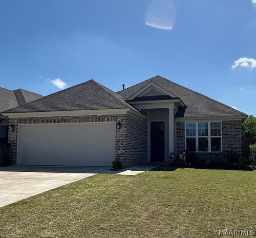 9342 Alpine Park Court, Montgomery, AL, 36117 | Card Image