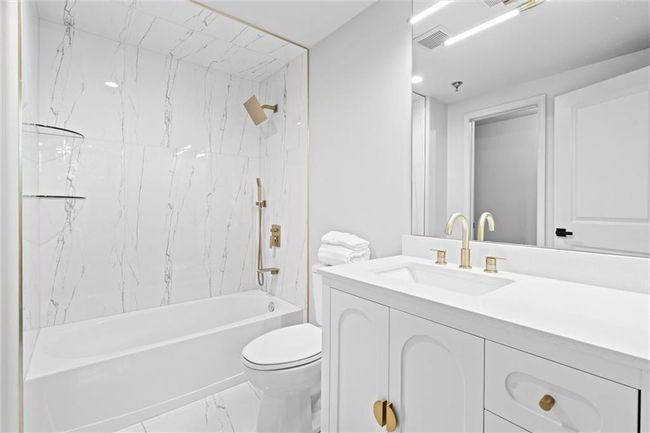 APT-403 - 600 Admiral Blvd, Condo with 3 bedrooms, 4 bathrooms and null parking in Kansas City MO | Image 12