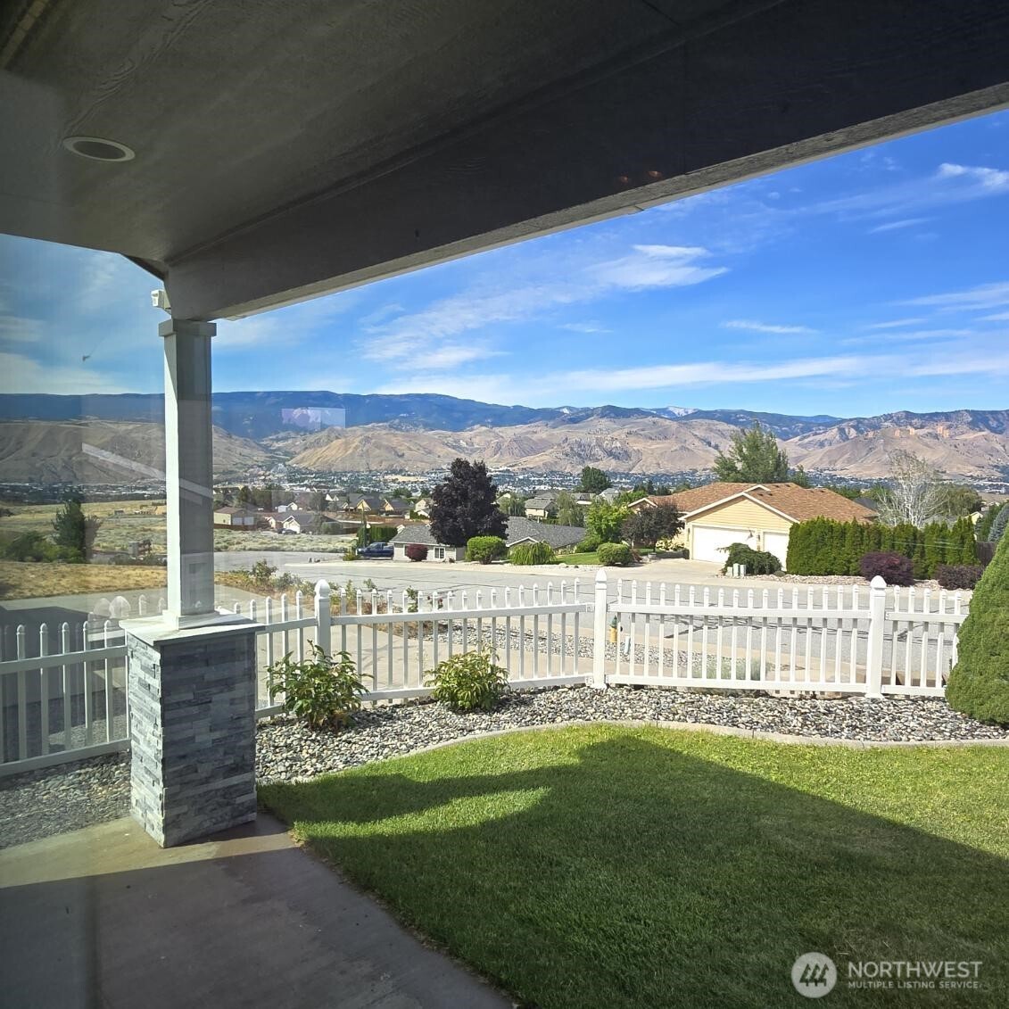 Residential in East Wenatchee 5