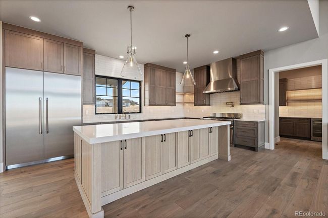 2970 Red Kit Rd, House other with 4 bedrooms, 5 bathrooms and 3 parking in Franktown CO | Image 10