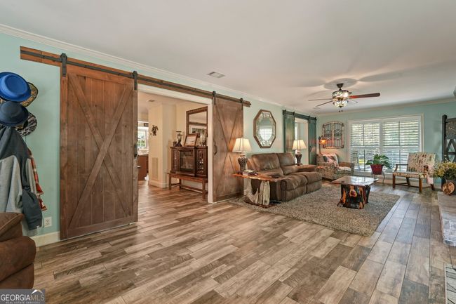 600 Shore Edge Trce, House other with 4 bedrooms, 3 bathrooms and null parking in St Simons Island GA | Image 24
