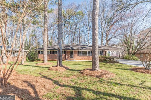407 North Ave, Hapeville, GA, 30354-1268 | Card Image