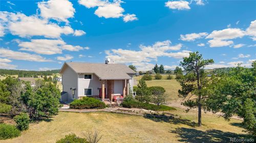 2266 Frontier Lane, Franktown, CO, 80116 | Card Image