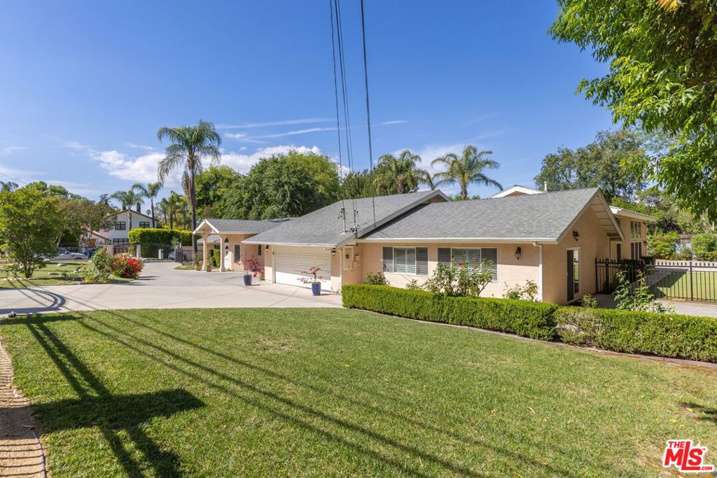 Residential in Los Angeles