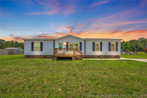 5382 Oakgrove Church Road, Lumberton, NC, 28360 | Card Image