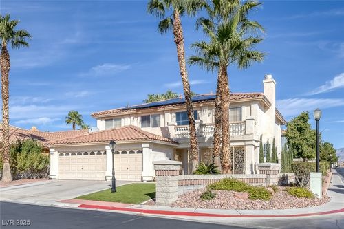 8300 Antler Ridge Ave, Las Vegas, NV, 89149-4505 | Card Image